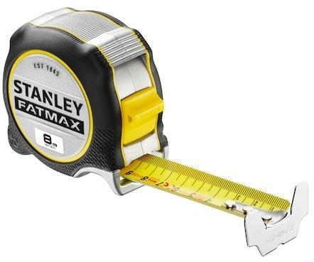 STANLEY metar FATMAX XTREME (8m x 32mm)