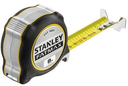 STANLEY metar FATMAX XTREME (8m x 32mm)