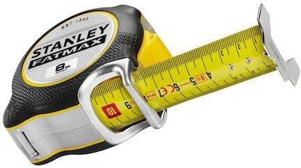 STANLEY metar FATMAX XTREME (8m x 32mm)