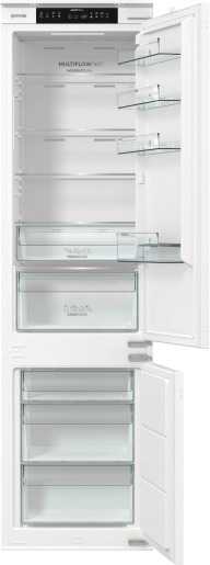Gorenje hladnjak NRKI519E41