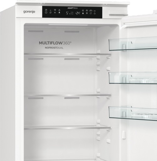 Gorenje hladnjak NRKI519E41