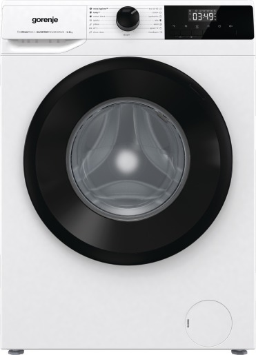 Gorenje perilica rublja W11NHPI84AS