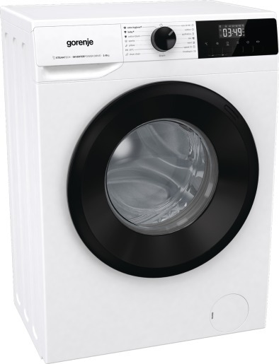 Gorenje perilica rublja W11NHPI84AS