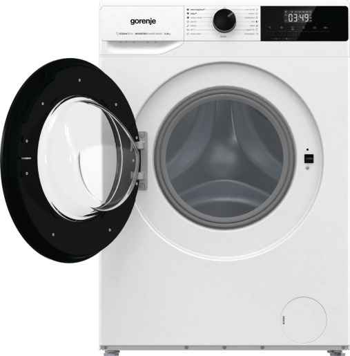 Gorenje perilica rublja W11NHPI84AS