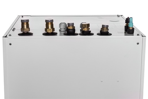 VIVAX COOL, toplinske pumpe, HPS-120HM155AERI/IT241H3s