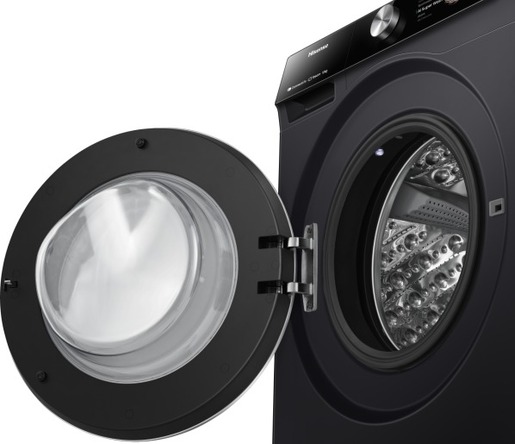 Hisense perilica rublja WF7S1247BB