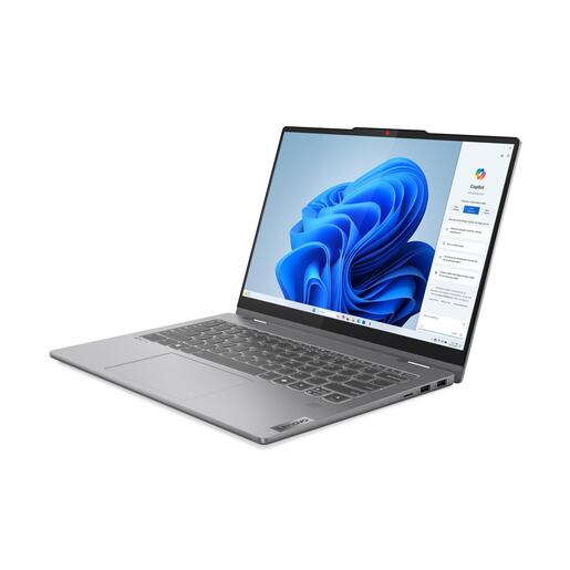 Lenovo IdeaPad 5 2u1 14IRH9, 83KX004XSC, 14" WUXGA OLED Touch, Intel Core i5 13420H, 16GB RAM, 1TB SSD, Intel UHD Graphics, Windows 11 Home, laptop