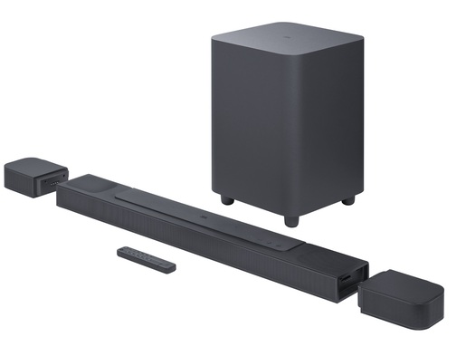 JBL Bar 800 M2, soundbar