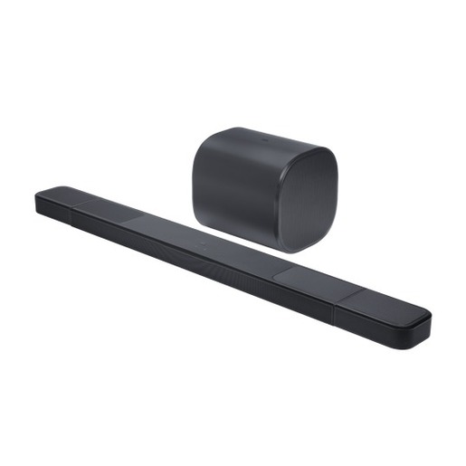JBL Bar 1300 MK2, soundbar