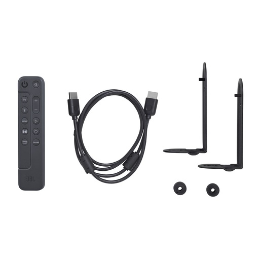 JBL Bar 500 M2, soundbar