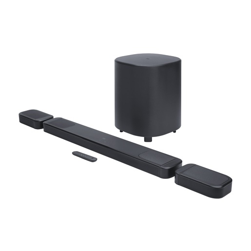JBL Bar 1000 M2, soundbar