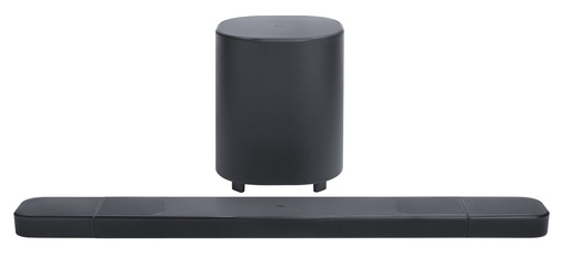 JBL Bar 1000 M2, soundbar