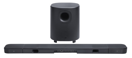 JBL Bar 1000 M2, soundbar