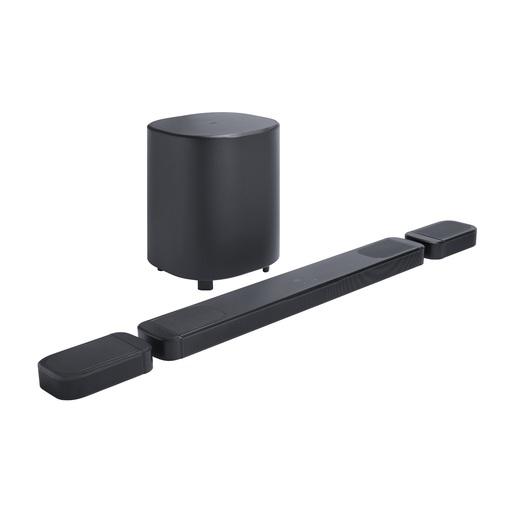 JBL Bar 1000 M2, soundbar