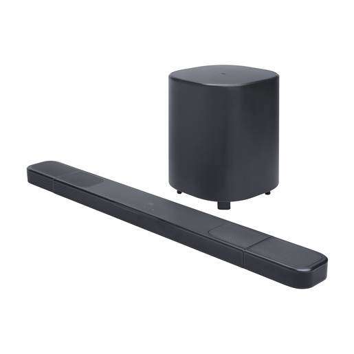 JBL Bar 1000 M2, soundbar