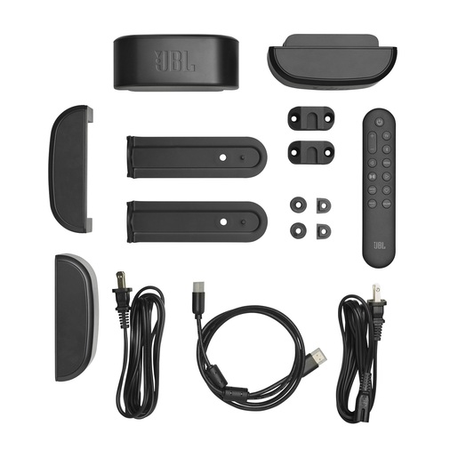 JBL Bar 1000 M2, soundbar