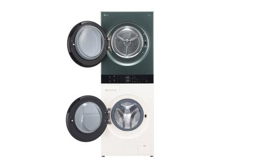 LG perilica sušilica rublja WT1210EGF