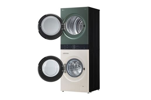 LG perilica sušilica rublja WT1210EGF