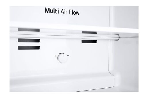 LG hladnjak GTBV20PYGKD