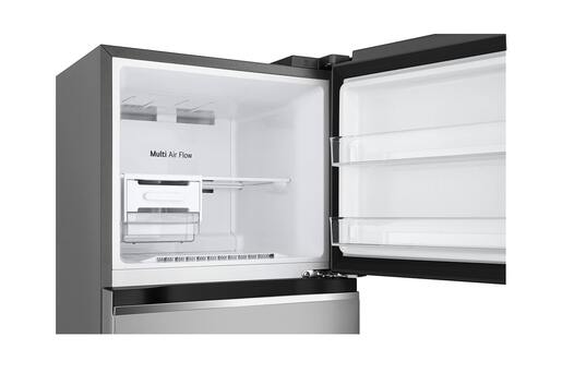 LG hladnjak GTBV20PYGKD