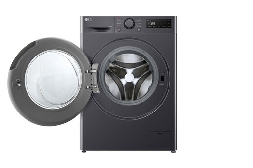 LG perilica sušilica rublja F4DR509SBM