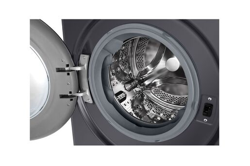 LG perilica sušilica rublja F4DR509SBM