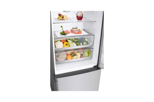 LG hladnjak GBF567PZCMB