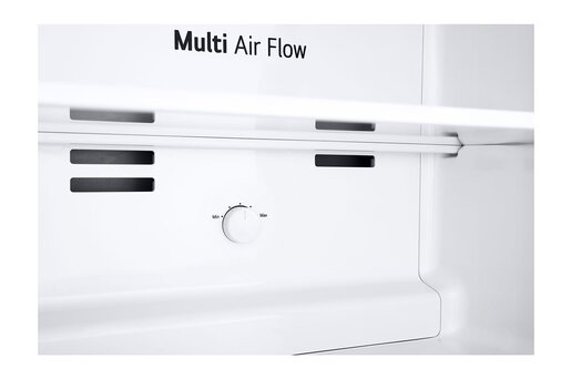 LG hladnjak GTBV22PYGKD