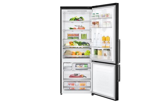 LG hladnjak GBB569MCAMB