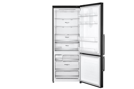 LG hladnjak GBB569MCAMB