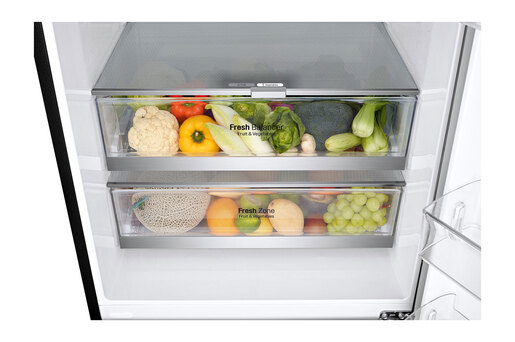 LG hladnjak GBB569MCAMB