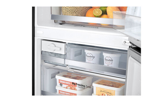 LG hladnjak GBB569MCAMB