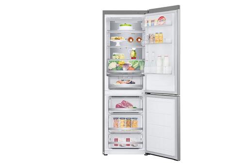 LG hladnjak GBV5150DPY