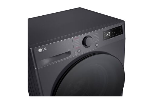 LG perilica rublja F4WR511S2M