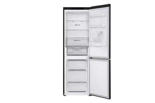 LG hladnjak GBF3102EEV