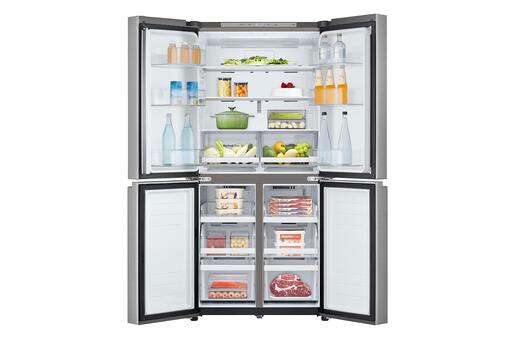 LG hladnjak GMB860PYDE