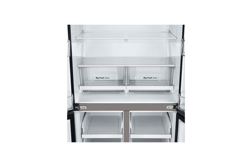 LG hladnjak GMB860PYDE