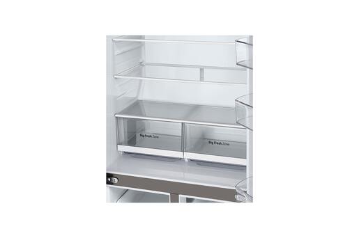 LG hladnjak GMB860PYDE