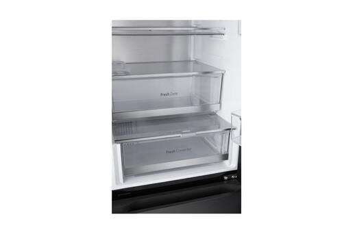 LG hladnjak GBG7190CEV