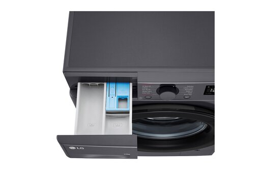 LG perilica rublja F4WR510SBM