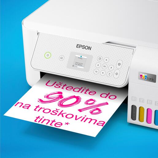 EPSON multifunkcijski pisač Ecotank L3286, C11CJ66427