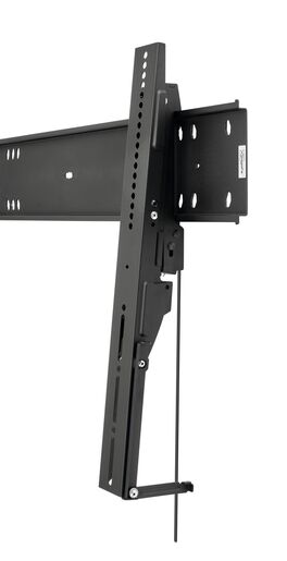 Vogel's PFW6810, zidni nosač za TV od 65"-80", tilt 15*, max. 75kg