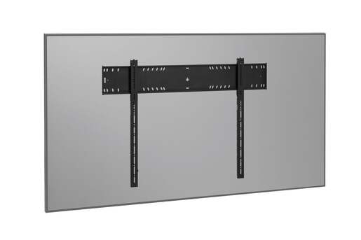 Vogel's PFW6900, zidni nosač za TV od 80"-120", fiksni, max. 160kg