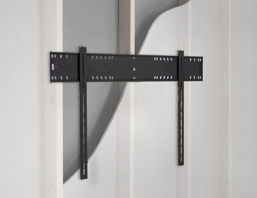 Vogel's PFW6900, zidni nosač za TV od 80"-120", fiksni, max. 160kg