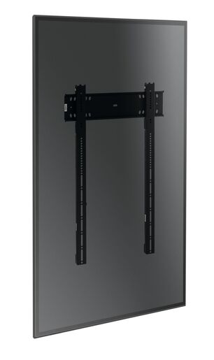 Vogel's PFW6815, zidni nosač za TV od 43"-100", portrait, max. 100kg