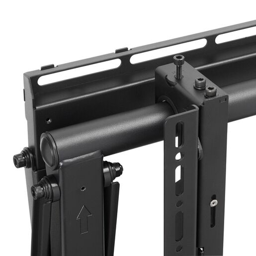 Vogel's PFW6870, Pop-out zidni nosač za video zid, landscape, do 72kg