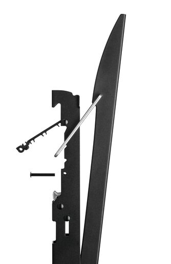 Vogel's PFW4510, zidni nosač za TV od 32"-55", tilt 7, 12, 15*, max. 50kg