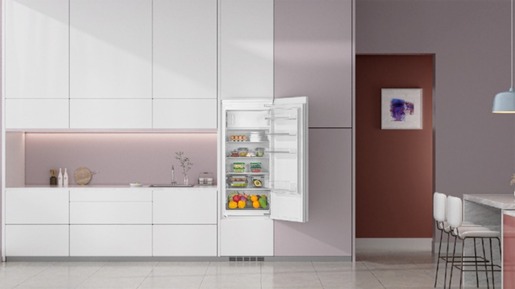 VIVAX HOME ugradbeni hladnjak VLB-190ELF+