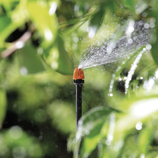 Claber mikrorasprskivač 180° 10/1 RainJet