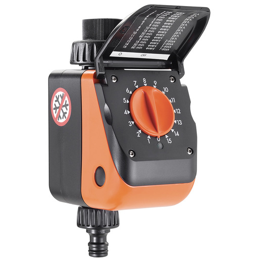 Claber programator Aquauno Logica Plus